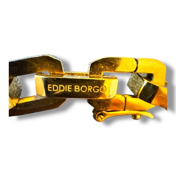 Eddie Borgo Supra Link Necklace - Picture 3 of 6